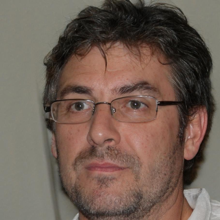 Íñigo Mendizábal, Director de Análisis Financiero