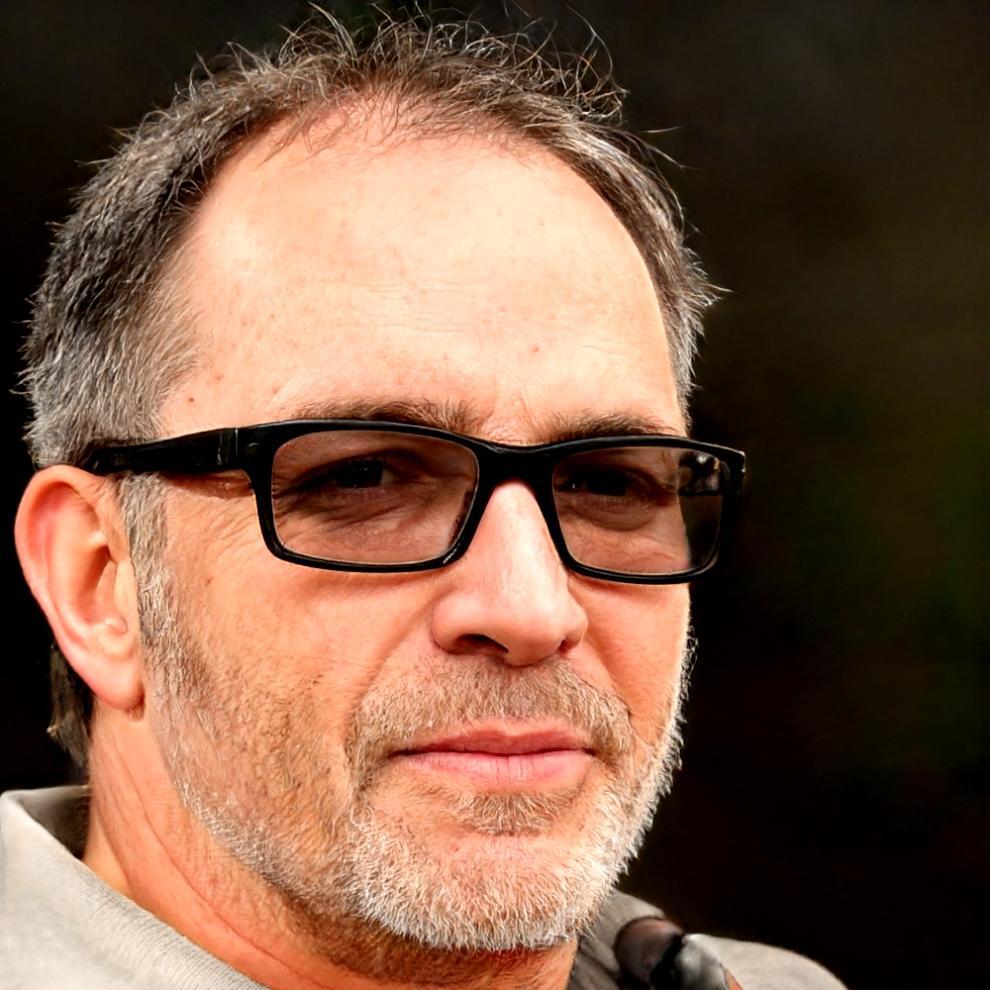 Foto de Miguel Ángel Herrera, Director Financiero